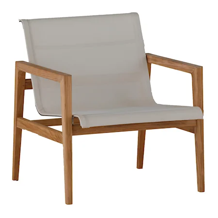Coast Outdoor Lounge Chair
