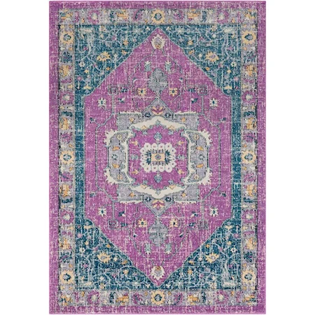 2' x 3' Rug