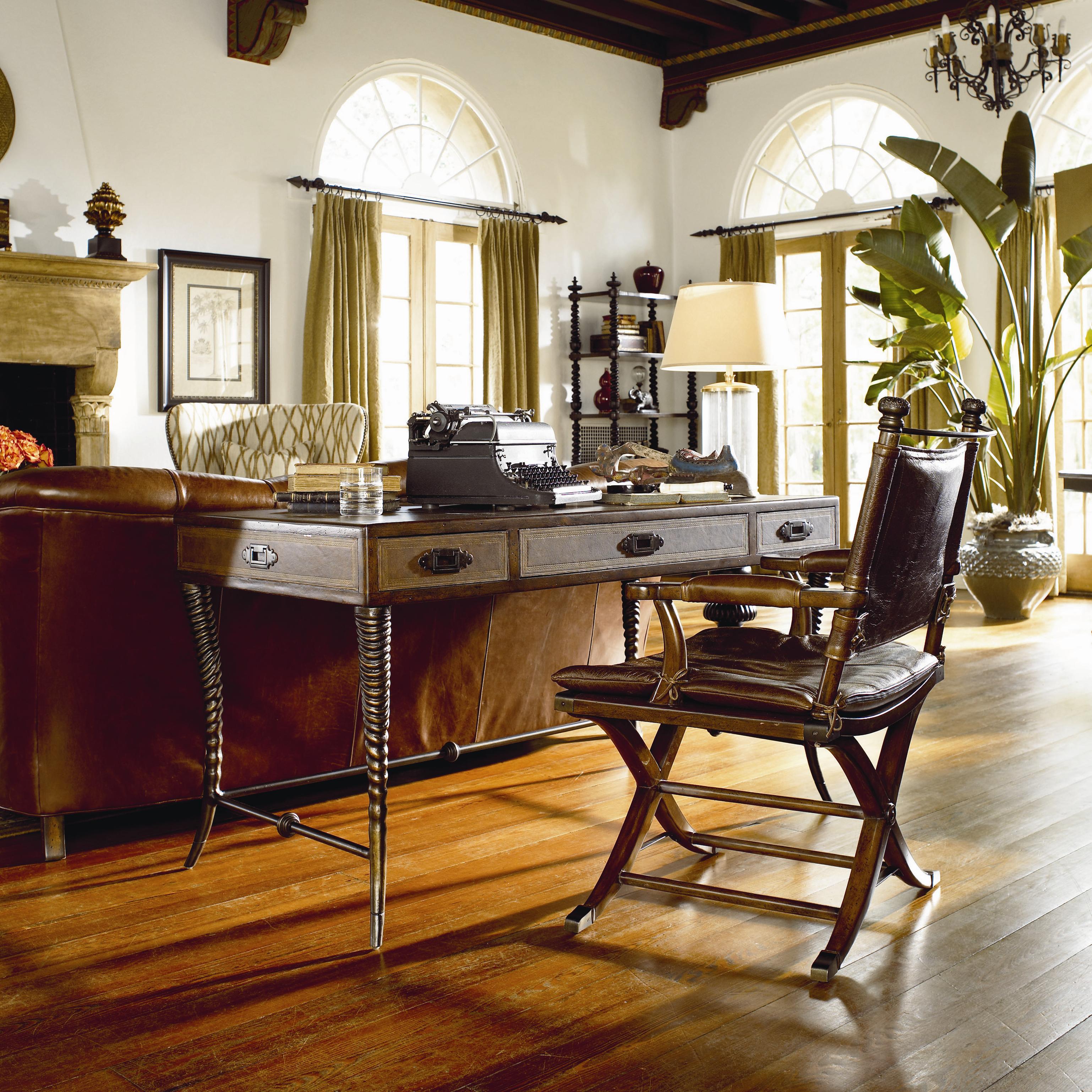 Ernest Hemingway Writing Desk