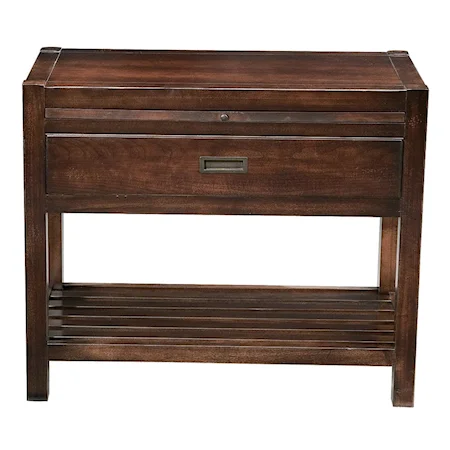 1-Drawer Night Stand