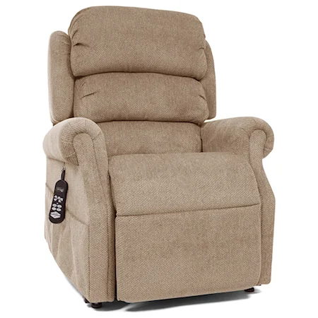 Petite Lift Recliner with Eclipse Technology