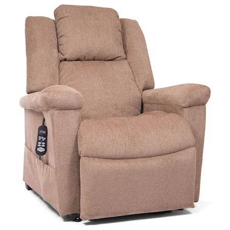 DayDreamer Power Pillow Lift Chair