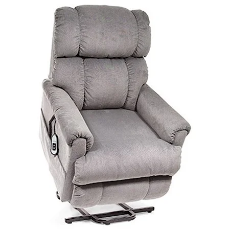 Medium Wall Power Lift Recliner