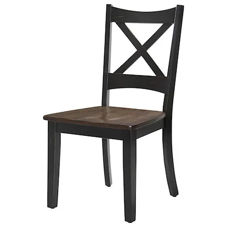 Side Chair