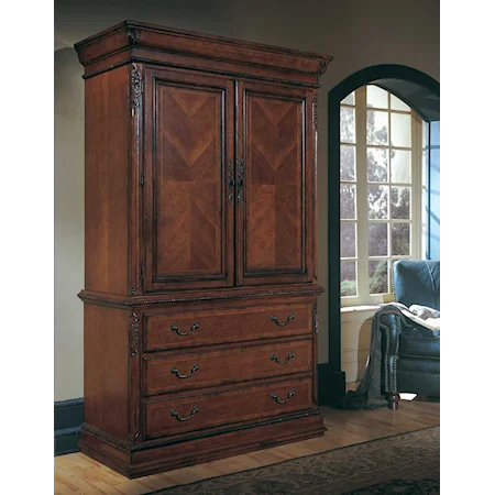 Armoire/ Media Cabinet