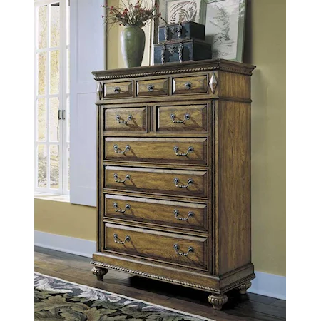 Drawer Chest