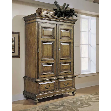 Armoire