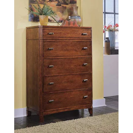 Drawer Chest