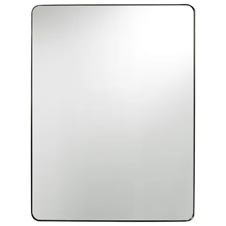 Accent Mirror