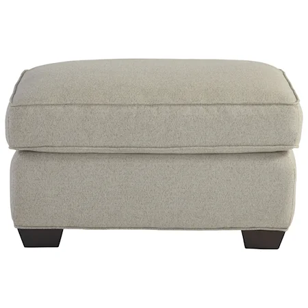 Contemporary Ottoman