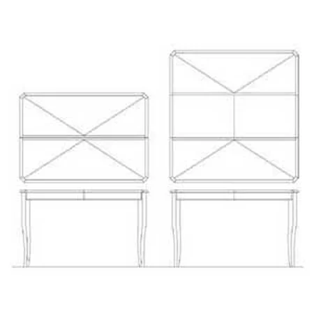 Counter Height Table