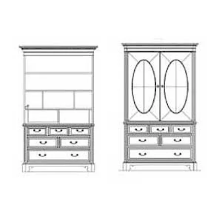 Armoire