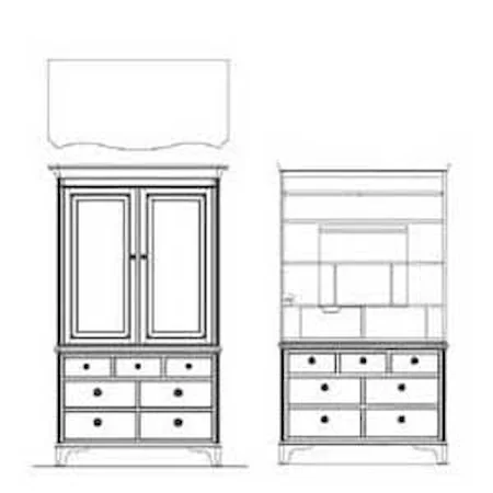 Armoire