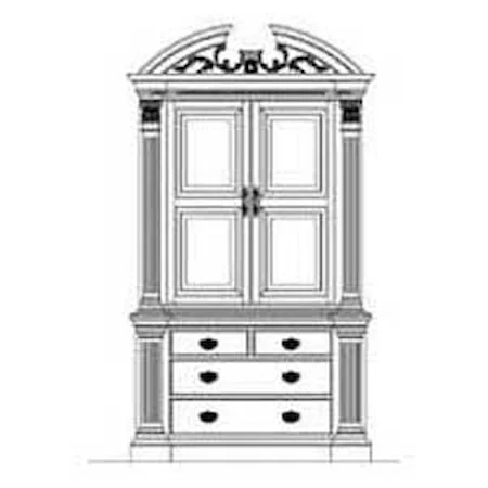 Armoire