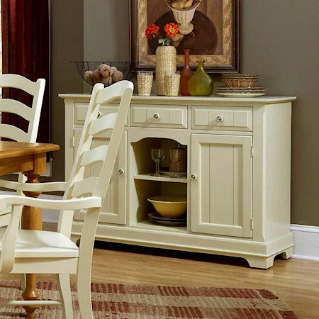 Dining Room Sideboard