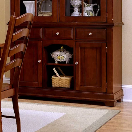 Dining Room Sideboard