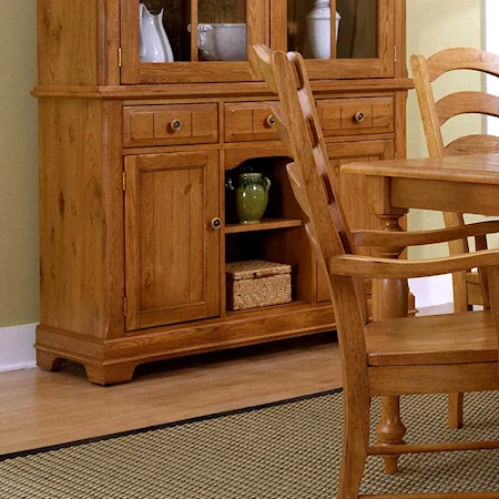 Dining Room Sideboard