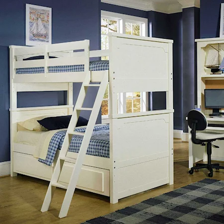 Luxurious Bunk Bed