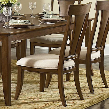 Dining Side Chair