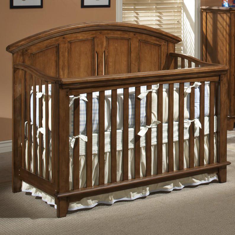 Westwood jonesport online crib