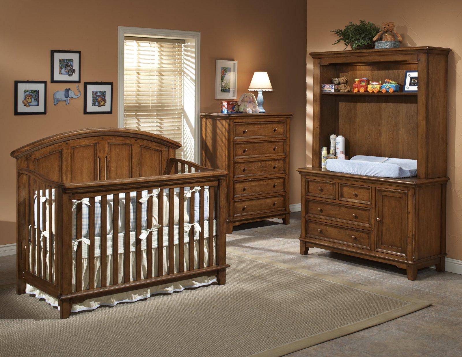Westwood jonesport crib on sale