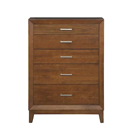 5 Drawer Chest