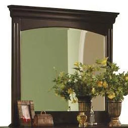 45" Landscape Mirror