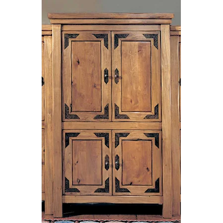 Entertainment Armoire