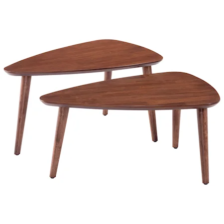 Nesting Coffee Tables